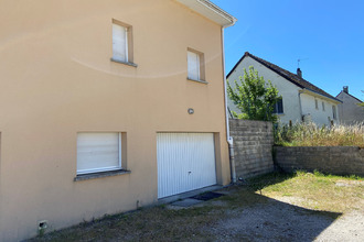 location maison chassant 28480