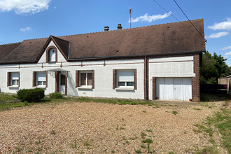 location maison chassant 28480