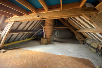 location maison chassant 28480