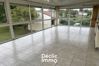 location maison chasseneuil-du-poitou 86360