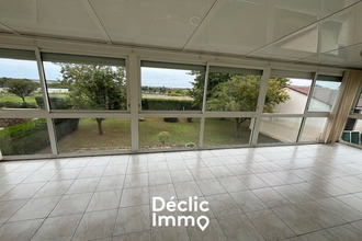 location maison chasseneuil-du-poitou 86360