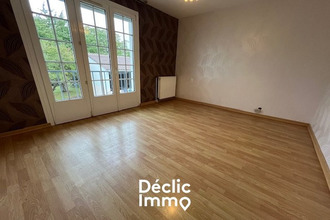 location maison chasseneuil-du-poitou 86360