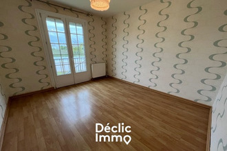 location maison chasseneuil-du-poitou 86360