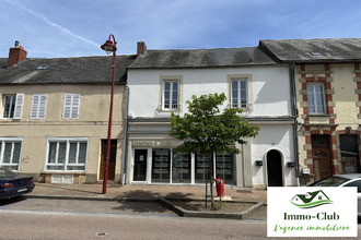 location maison chateau-chinon-(ville) 58120