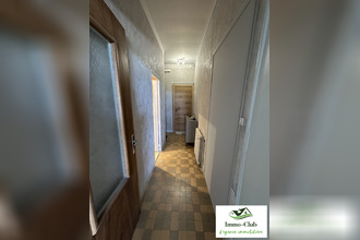 location maison chateau-chinon-(ville) 58120