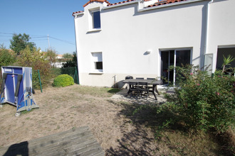 location maison chateau-d-olonne 85180