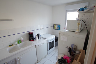 location maison chateau-d-olonne 85180