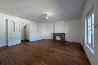 location maison chateau-du-loir 72500