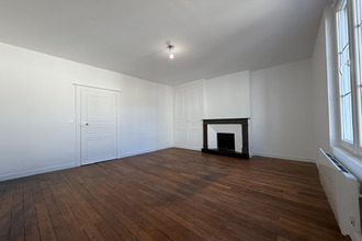 location maison chateau-du-loir 72500