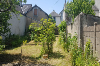 location maison chateau-gontier 53200