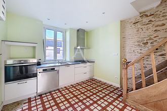 location maison chateau-gontier 53200