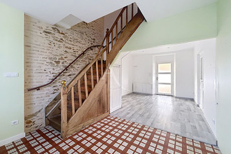 location maison chateau-gontier 53200