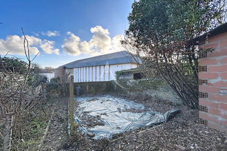 location maison chateau-gontier 53200