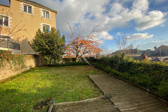 location maison chateau-gontier 53200