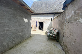 location maison chateau-gontier 53200