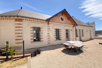 location maison chateau-gontier 53200
