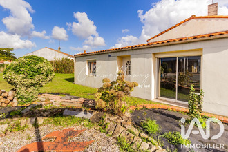 location maison chateau-guibert 85320
