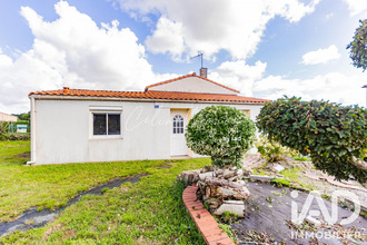 location maison chateau-guibert 85320