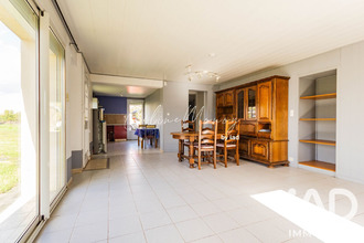 location maison chateau-guibert 85320