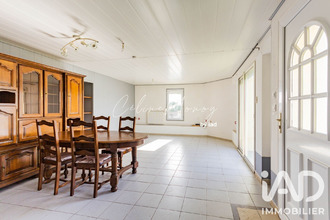 location maison chateau-guibert 85320