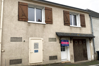 location maison chateau-la-valliere 37330