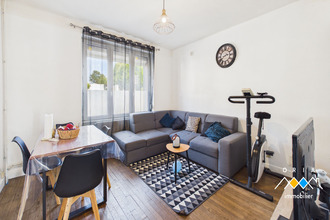 location maison chateau-salins 57170