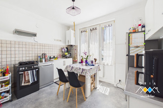 location maison chateau-salins 57170