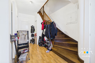 location maison chateau-salins 57170