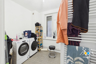 location maison chateau-salins 57170