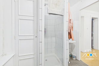 location maison chateau-salins 57170