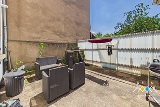 location maison chateau-salins 57170