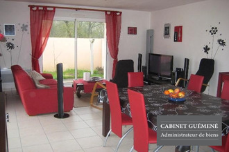 location maison chateau-thebaud 44690