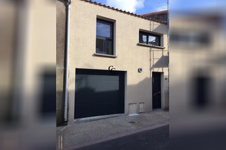 location maison chateau-thebaud 44690