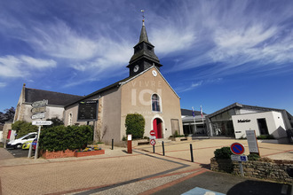 location maison chateau-thebaud 44690