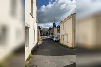 location maison chateau-thebaud 44690