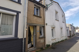 location maison chateau-thebaud 44690