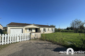 location maison chateaubernard 16100