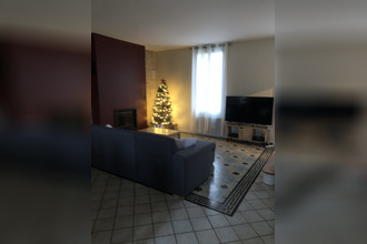 location maison chateaubernard 16100