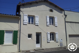 location maison chateaubernard 16100
