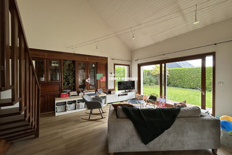 location maison chateaubg 35220