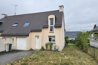 location maison chateaubriant 44110