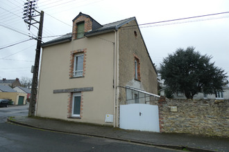location maison chateaubriant 44110