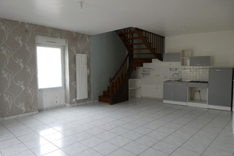 location maison chateaubriant 44110