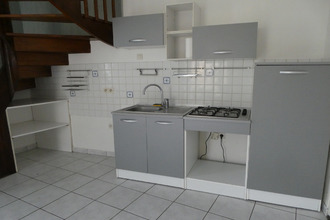 location maison chateaubriant 44110