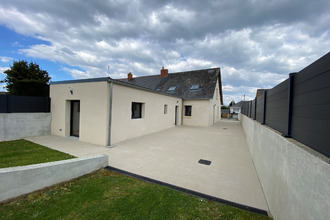 location maison chateaubriant 44110