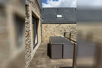 location maison chateaubriant 44110