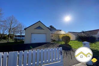 location maison chateaubriant 44110