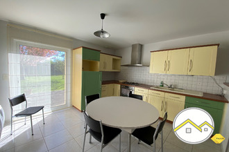 location maison chateaubriant 44110