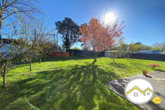 location maison chateaubriant 44110