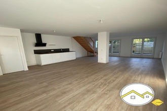 location maison chateaubriant 44110